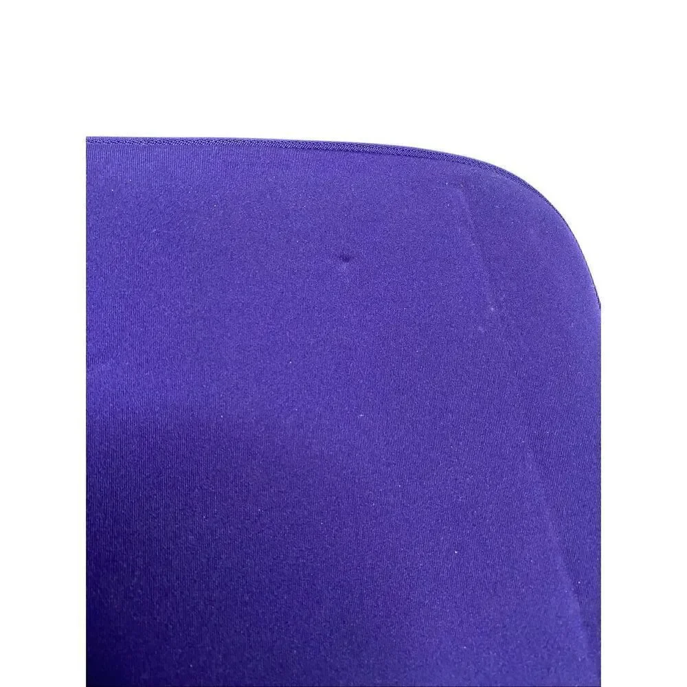 Tuari Laptop Sleeve Blue Soft Zip Case 15x11in Neoprene Office School Work
